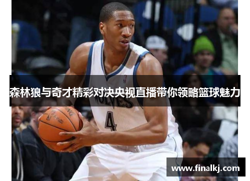 森林狼与奇才精彩对决央视直播带你领略篮球魅力